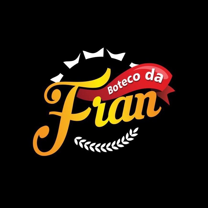 Place Boteco Da Fran 
