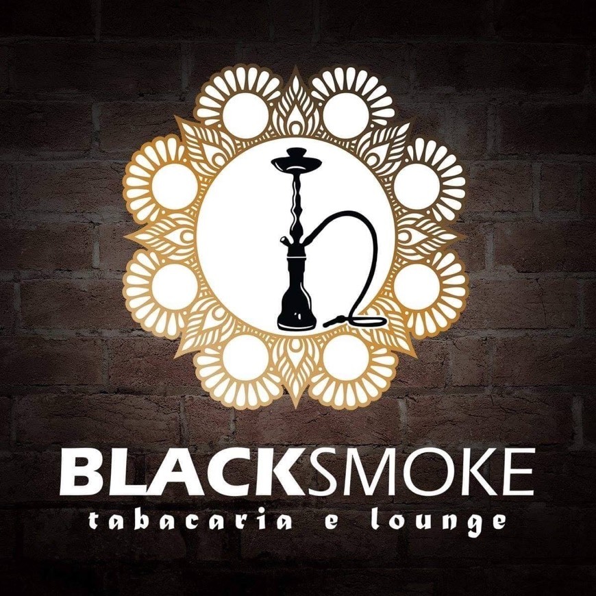 Place Black Smoke