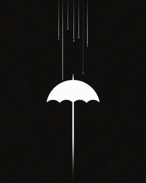 Serie The Umbrella Academy