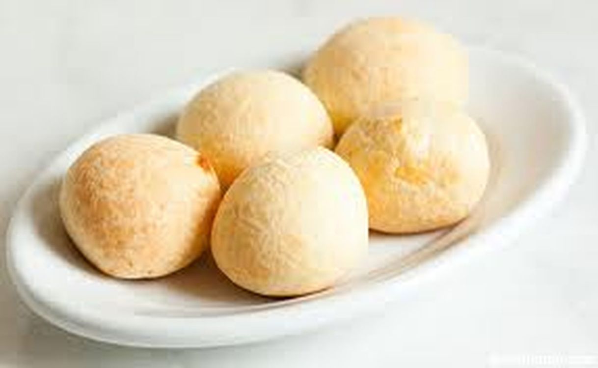 Fashion Pão de Queijo Mineiro