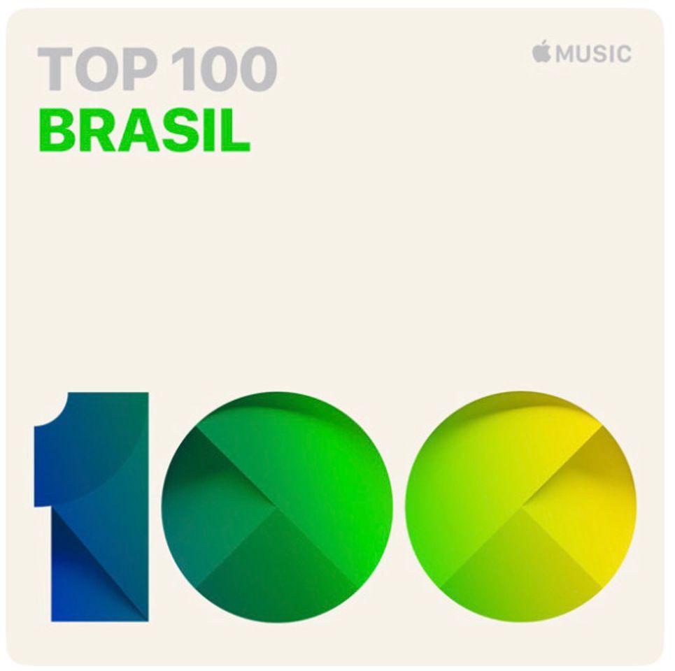 Fashion ‎Top 100: Brazil on Apple Music