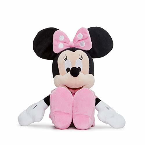 Simba- Peluche Minnie Disney 25cm