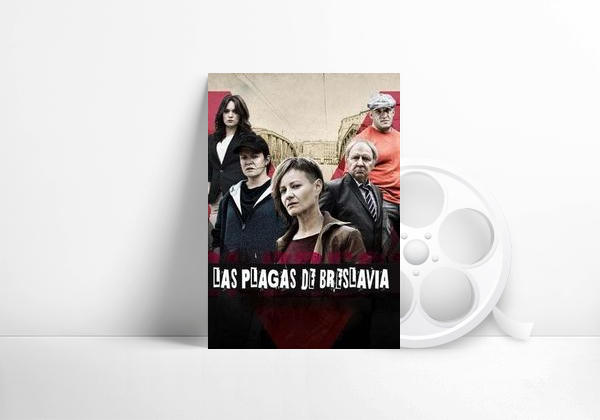 Movie The Plagues of Breslau