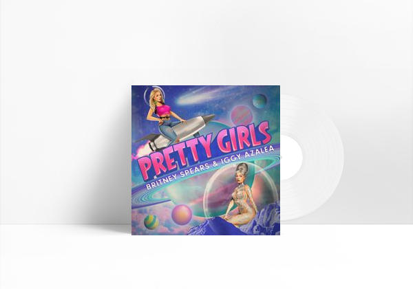 Music Pretty Girls