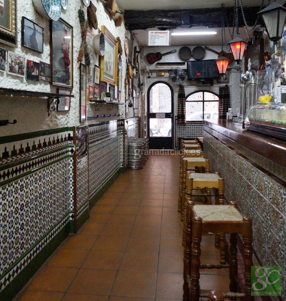 Restaurants Bar El Pesaor