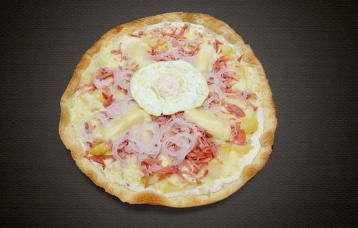 Lapurdiko Pizzak