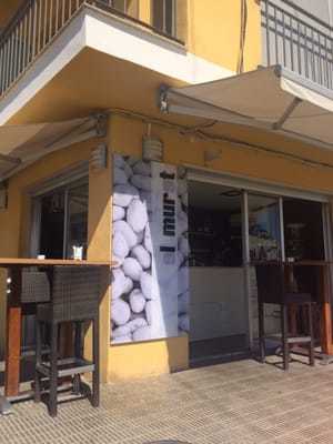 Restaurantes El Muret
