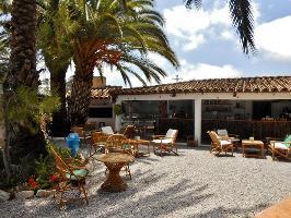Restaurantes Barbacoa Chiringo les Oliveres