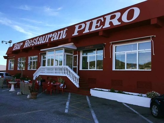 Restaurants Restaurante Piero