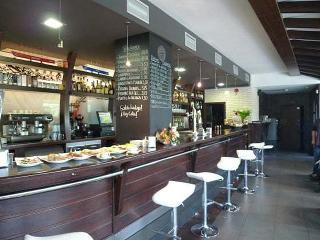 Bar Restaurante Traiñerum
