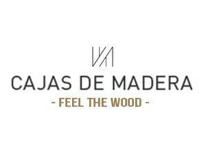 Moda CAJAS DE MADERA