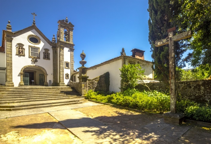 Lugar Museu dos Terceiros