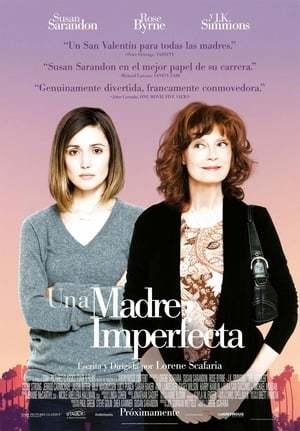 Movie Una madre imperfecta