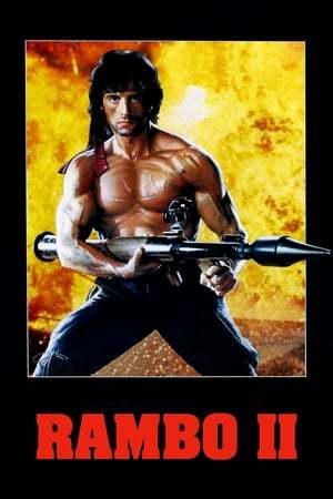 Rambo: First Blood Part II