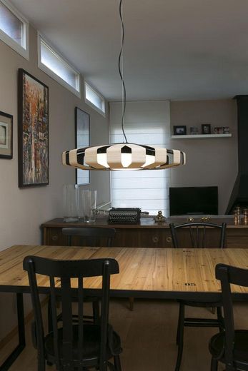 Lámpara de pared nórdica moderna Vidrio Oro/Negro/Plata Comedor Dormitorio Luz de techo