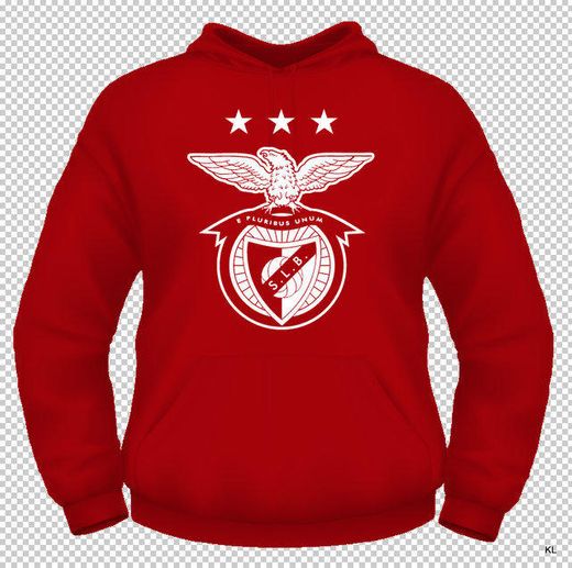 Sweat do Benfica