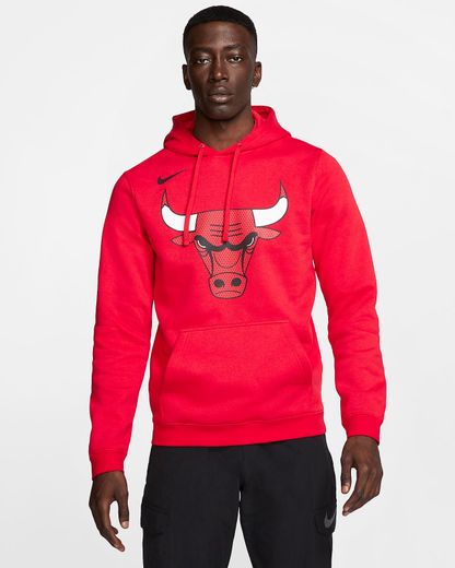 Sweat dos Bulls