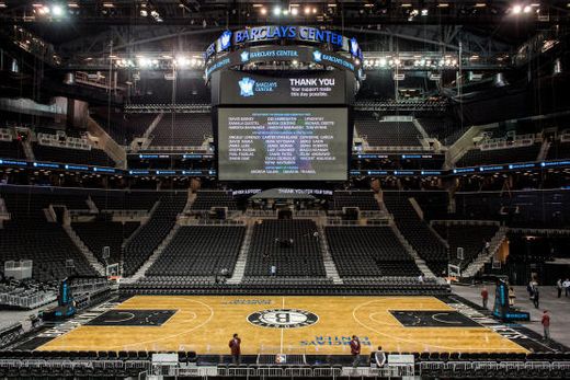 Barclays Center