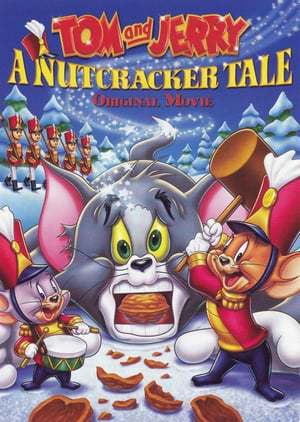 Movie Tom y Jerry: El cuento de Cascanueces
