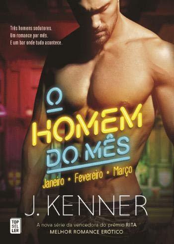 Libro O Homem Do Mês 1