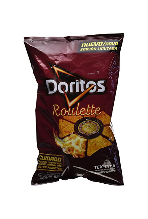Social Doritos