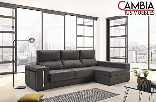 Elemento de la categoría hogar CAMBIA TUS MUEBLES - Sofá ChaiseLongue