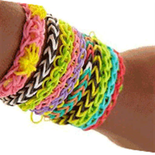 Social Pulseiras da Rita