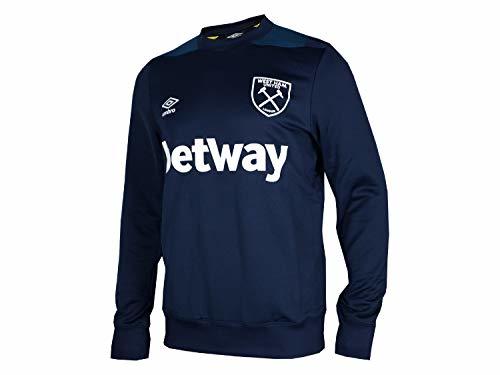 Places Umbro West Ham United - Sudadera