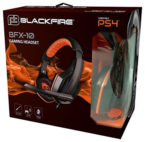 Ardistel - Headset Blackfire BFX10
