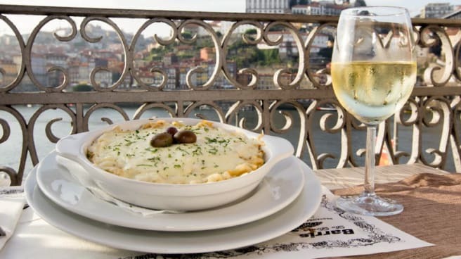 Restaurants Barris do Douro