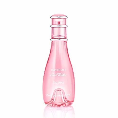 Place Zino Davidoff Cool Water Sea Rose