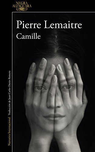 Book CAMILLE