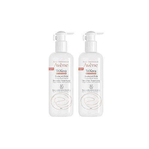 Places Avène Avene Trixera Baume Emollient Dup 400 ml