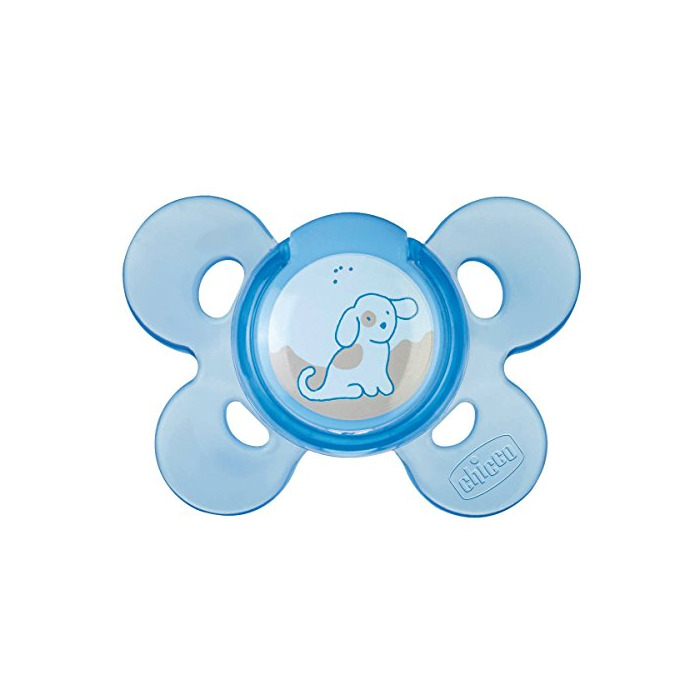 Chicco Physio Comfort - Chupete de silicona