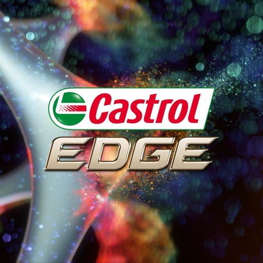 App Castrol EDGE