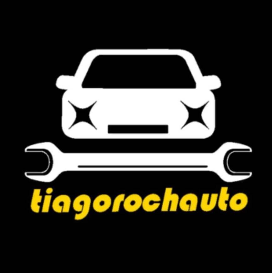 Moda Tiago Rocha auto