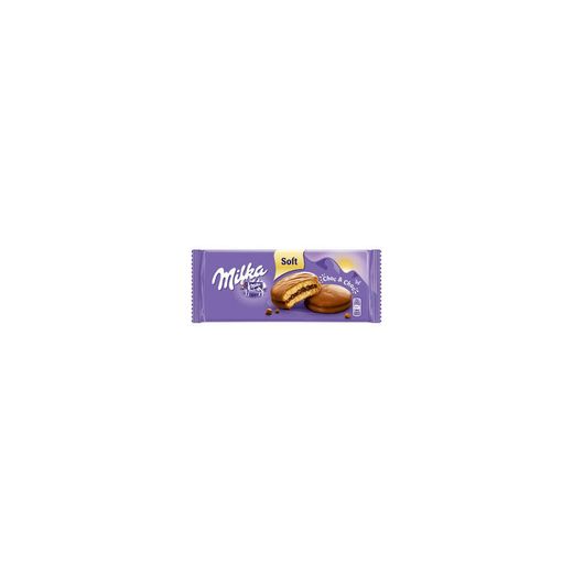 MILKA BOLACHAS 