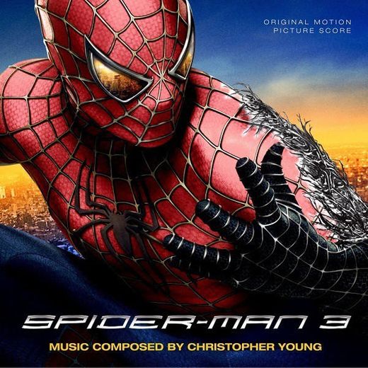 Spiderman 3