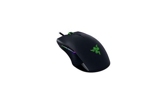 Razer Lancehead Tournament Edition - Ratón gaming ambidextro