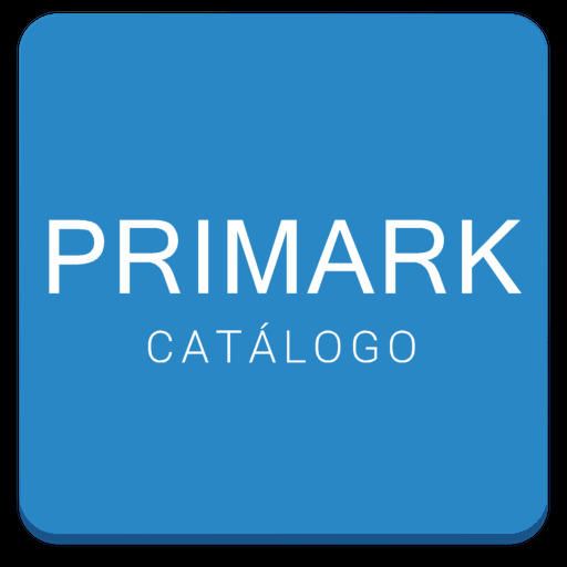 Primark Catálogo