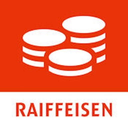 Apps Raiffeisen E-Banking