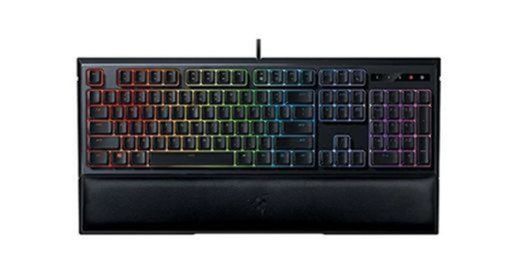 Razer Ornata Chroma