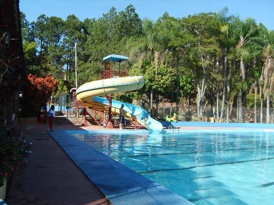 Lugar Camping Cabreúva