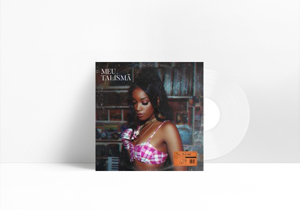 Music Meu talismã