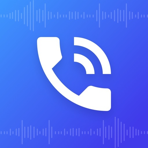 App Automatic call recorder .