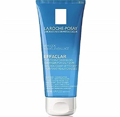 Social La Roche Posay Effaclar Gel en Mousse Purificante