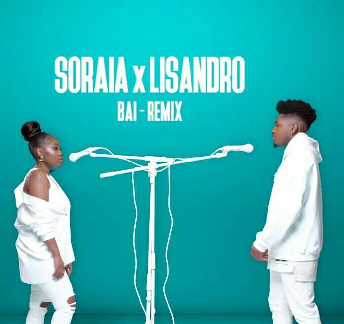 Music Soraia x Lisandro - Bai (Remix)