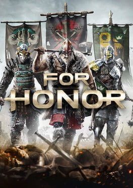 Videogames For Honor