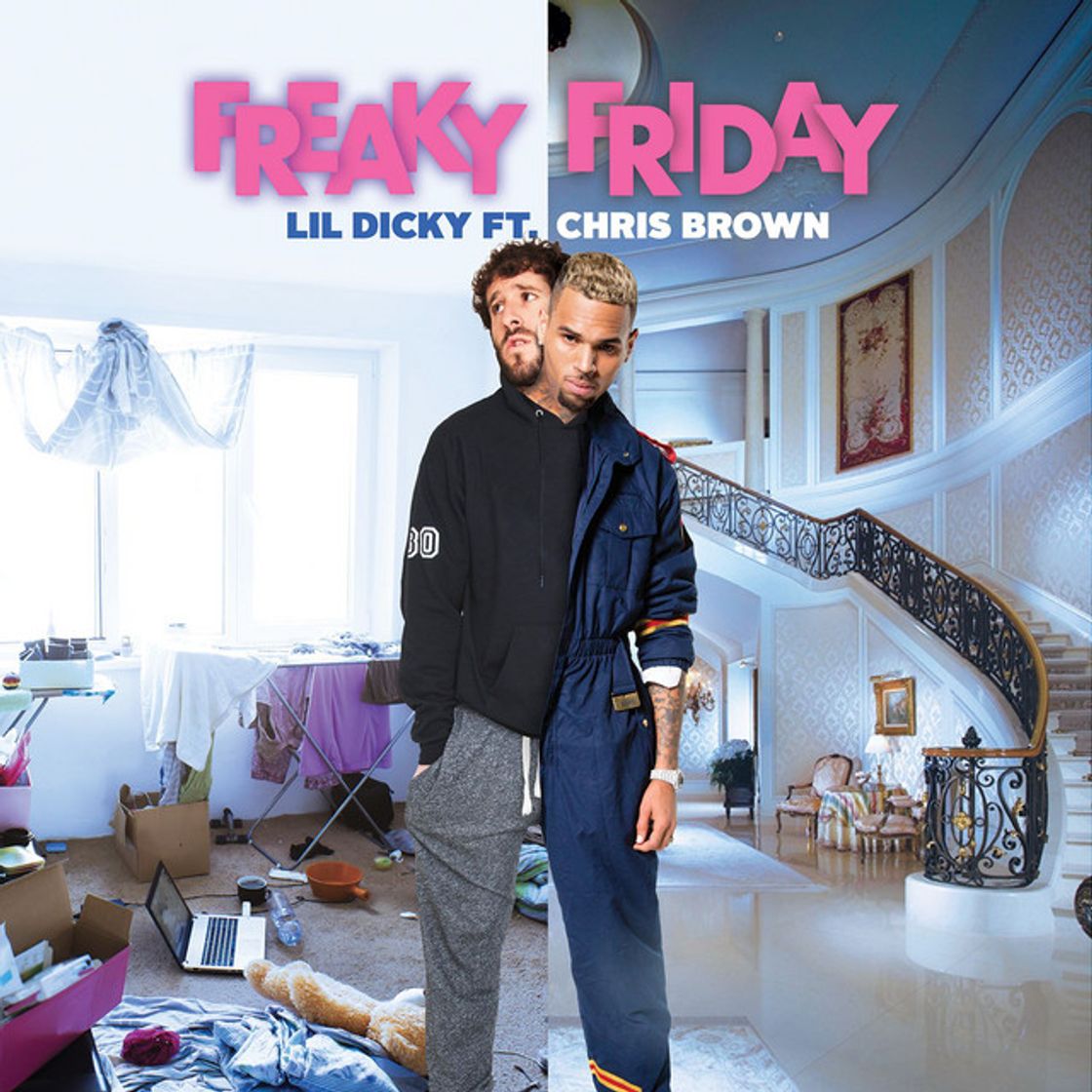 Music Freaky Friday (feat. Chris Brown)