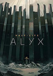 Videogames Half-Life: Alyx